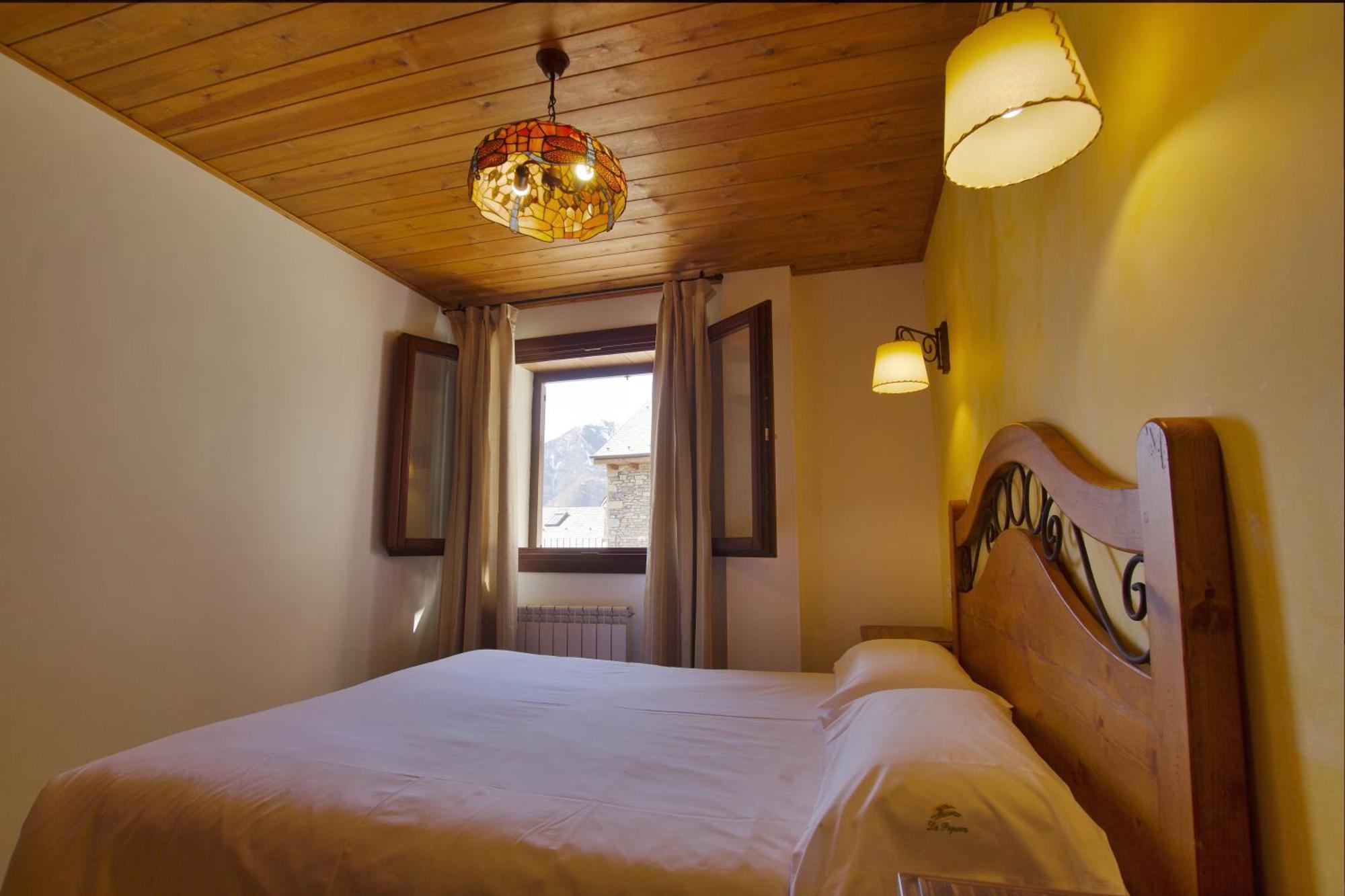 Apartaments La Peguera II Барруэра Экстерьер фото