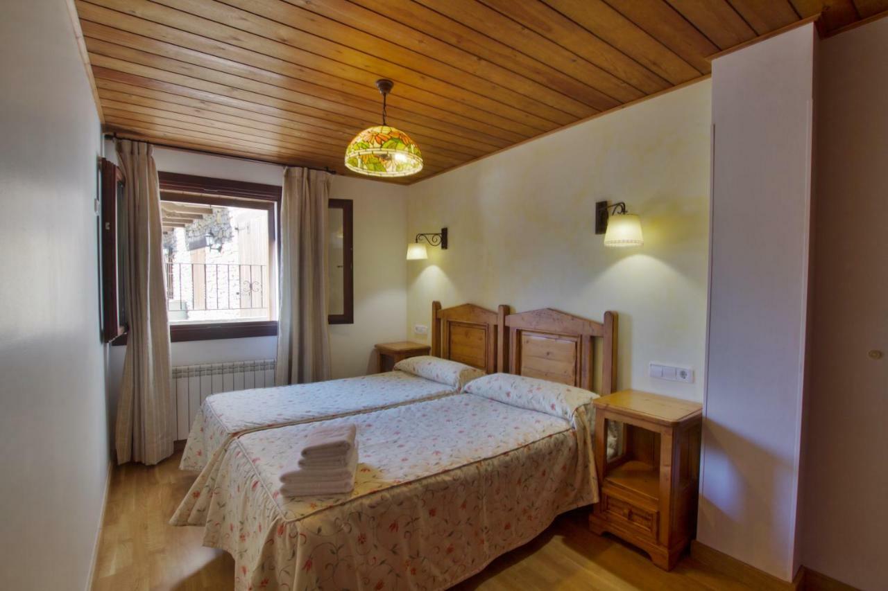 Apartaments La Peguera II Барруэра Экстерьер фото